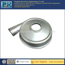 Custom high precision hot sale casting stainless steel parts
